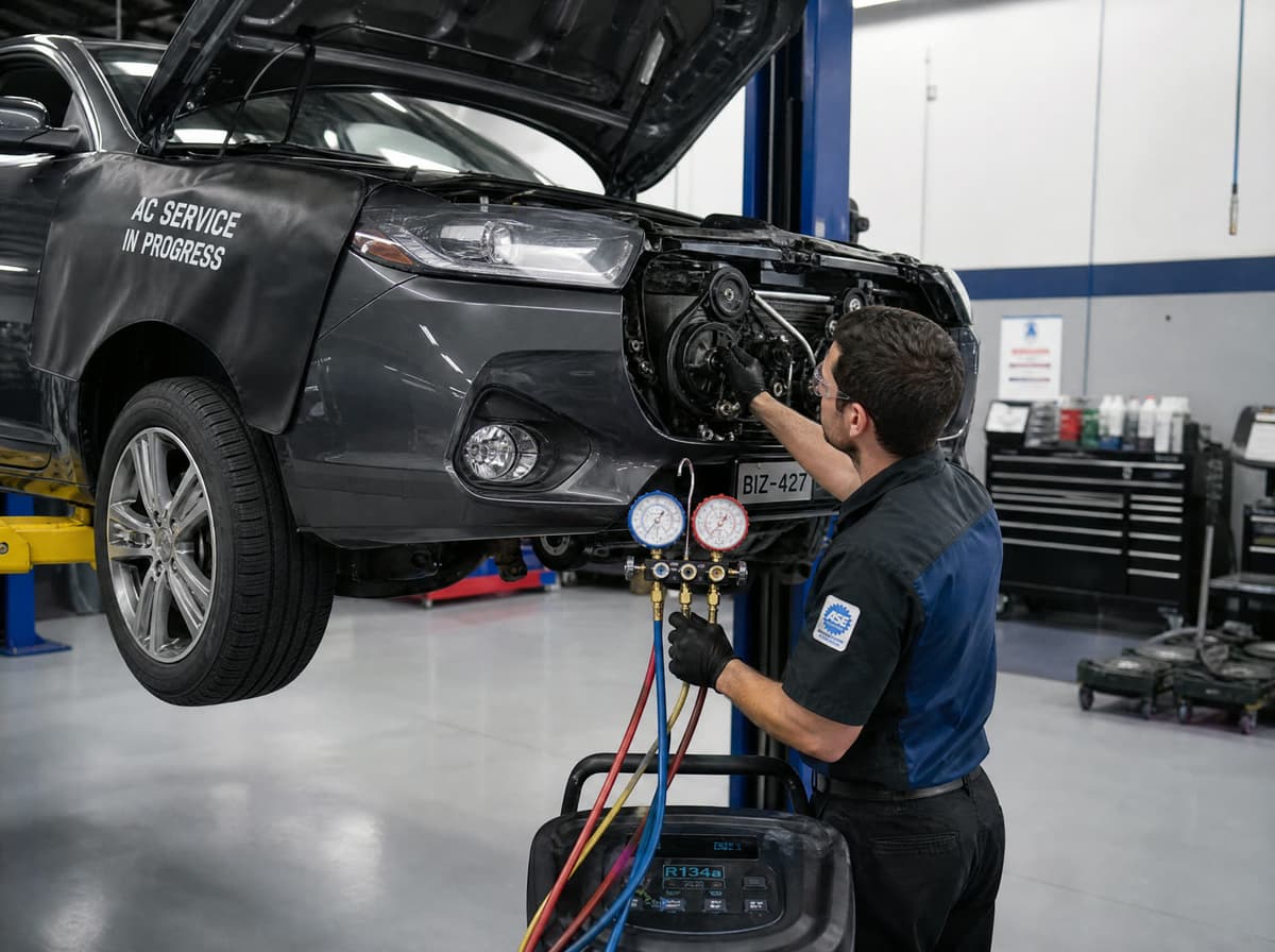 How to Prepare Your Car for Summer — 5 Steps